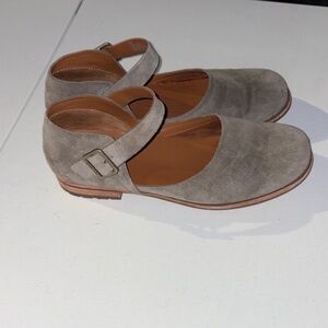 Kork-Ease Bellota Mary Jane Flat